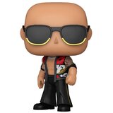 Funko Bobble Figure WWE POP! - The Rock "Final Boss" | Eponuda.com