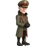 Moon Admiral Noble Minix zbirateljska figura 12cm