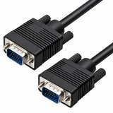 Kettz VGA-VGA kabl KT-VK180 HQ 1.8m Full HD 1920×1080 Cene