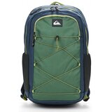 Quiksilver BURNER 28L Zelena Cijene