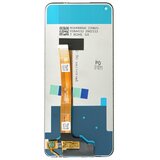  Steklo in LCD zaslon za Oppo A72 / A73 / K7x, originalno (OEM), brez okvirja | Shoptok.si