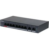Dahua cs4010-8et-110 smart upravljivi layer 2 poe 8-portni switch sa 2 uplink-a cene