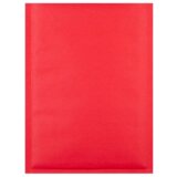  Oblazinjena kuverta št.4 - D RDEČA, 180 x 265 mm - 1/1 | Shoptok.si