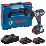 Bosch Aku bušilica-odvrtač GSR18V-110,3xP 0615A5002S | Eponuda.com