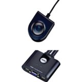 Itc cS22U usb kvm svh sa 2-porta (AT-CS22U-AT) cene