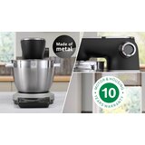 Bosch MUMS8ZS00 Kuhinjski robot s vagom Serie 8 1800 W | shoptok.hr