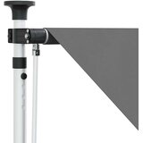  Ročno zložljivo senčilo 180 g / m² poliester s PU premazom, (5000247886) | Shoptok.si