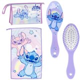 Disney Stitch Travel Set Potovalni set za otroke 1 kos Cene