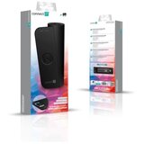 Connect IT CMP-2500-LG - Podloga za tastaturu i miša sa Qi bežičnim punjenjem, 80x30 cm | Eponuda.com