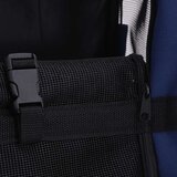  Plava sklopiva višenamjenska kolica za kućne ljubimce | shoptok.hr