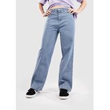 Santa Cruz Classic Baggy Kavbojke blue stripe | Shoptok.si