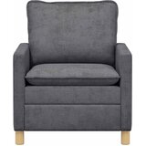 SOFA Tamnosiva 76 x 81 x 87,5 cm Poliester | Eponuda.com