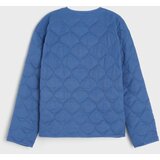 Sinsay prošivena jakna za djevojčice 946AE-50X | shoptok.hr