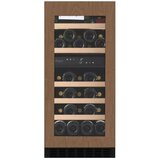 mQuvée ugradna vinska vitrina WCED40PRP-780 | Eponuda.com