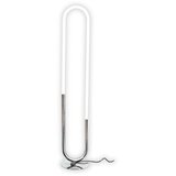 Vidik 23055 PODNA SVJETILJKA LED 30W 4000K TUBE SREBRNA MODERNA Cijene