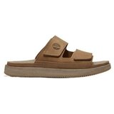 Timberland kožne muške papuče | Eponuda.com
