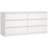 Tvilum Bela komoda 154x76x50 cm Naia – Cene