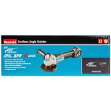 Makita DGA519Z akumulatorski brusilica | shoptok.hr
