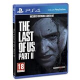 The Last of Us 2 PS4 | Eponuda.ba
