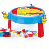 Dolu sto sa kockama (030726) | ePonuda.com