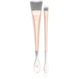 Prep Skincare Brush Duo kist za šminkanje 1 kom za žene