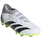 Adidas Nogomet Predator ACCURACY3 FG JR Bela Cene
