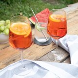 Orion Kozarci v kompletu 6 ks za vino 450 ml Sandra – | Shoptok.si