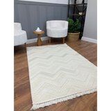 Conceptum Hypnose Tasarım zigzag - cream cream carpet (200 x 290) Cene
