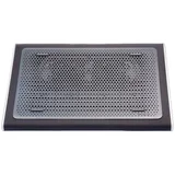 Postolje i hladnjak za laptop za 15–17 inča (AWE55GL) Silver/Black