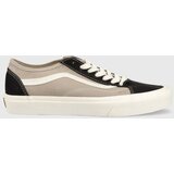 Vans Tenisice Old Skool Tapered boja: bež, VN0A54F4BLK1 | shoptok.hr