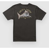 Salty Crew Lurking Kids T-Shirt black | shoptok.hr