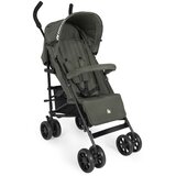 Hauck dječja kolica Fold N Care Olive | shoptok.hr