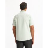 Celio Regular Shirt Daxfordmc - Men's | shoptok.hr