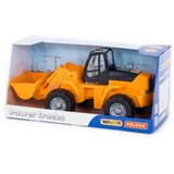 Polesie Traktor Utovarivač za decu PowerTruck ( SW12130 ) | Eponuda.com