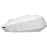 Logitech M171 Wireless beli miš | ePonuda.com