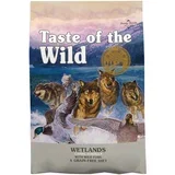 Wetlands Canine - 12,2 kg