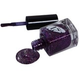  Lak za nokte 21gliter ljubičasta 11ml b | ePonuda.com