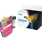  KARTUŠA BROTHER LC3213M MYOFFICE | Shoptok.si
