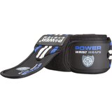 Power System Wrist Wraps povoj za zapestje barva Blue | Shoptok.si