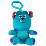 Disney Plišani privjesak za ključeve Pixar Monsters Inc. Sulley | shoptok.hr