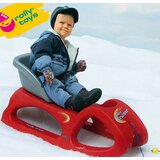 Rolly Toys Sedište za sanke za sneg Rolly Cruiser | ePonuda.com