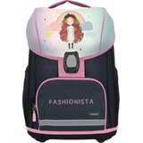  Torba šolska abc fashionista VSE ZA ŠOLO | Shoptok.si
