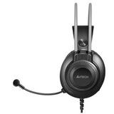 A4Tech FH200i fstyler crne/sive slušalice sa mikrofonom | ePonuda.com