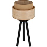  Brilagi - Stona lampa MONTANA BOHO 1xE27/15W/230V braon/crna | Eponuda.com