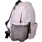 K-Way WOMEN'S PINK BACKPACK | ePonuda.com