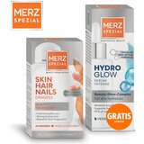 Merz Paket Spezial dražeje + Hydro Glow Serum Cene
