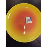 Dezertni tanjir 20 cm zuti ( 556153 ) Cene