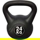 vidaXL Vadbeni Pripomoček Kettlebell 24 kg | Shoptok.si