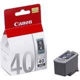 Tinta Canon PG-40 CRNA, za iP1300, MP140, MP160 BS0615B001AA | Eponuda.ba