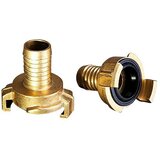 Cevni priključek (notranji navoj: 1 1/4", medenina) | Shoptok.si